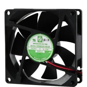 Orion DC fans OD4015-24LSS