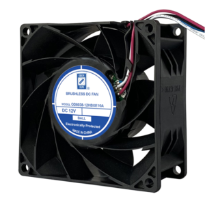 Orion DC fans OD7015-12HSS