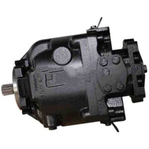 Danfoss Series 45 open-circuit axial piston pumps ER-R-147C-PC-26-NN-NN-N-3-S4CP-A1N-AAA-NNN-NNN (spare parts avialable)