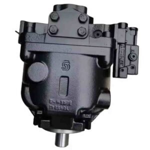 Danfoss Series 45 open-circuit axial piston pumps ER-R-100B-AH-21-20-NN-N-3-K5BP-A1N-AAA-NNN-NNN (spare parts avialable)