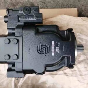 Danfoss Series 45 open-circuit axial piston pumps ER-R-100B-AR-15-20-NN-N-3-S1NP-A1N-NNN-NNN-NNN (spare parts avialable)