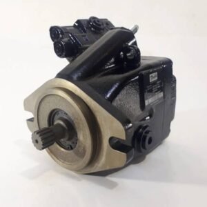 Danfoss Series 45 open-circuit axial piston pumps K2-R-025C-AH-20-20-NN-E-3-C2RG-A6N-AAA-NNN-NNN (spare parts avialable)