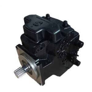 Danfoss Mobile closed-circuit piston pumps H1-P-045-L-A-A-E7-C3-B-E6-F-G1-H5-L-35-L-35-B-L-24-PN-NNN-NNN (spare parts avialable)