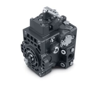 Danfoss Mobile closed-circuit piston pumps MP1-P-28R-AS-NNN-SN1-C2-F-G5-S-C19-C-325-325-NN-B-24-A3-RBC-NNN-NNNN (spare parts avialable)