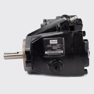 Danfoss Series 45 open-circuit axial piston pumps K2-R-025C-AL-23-15-NN-F-3-C2RR-A6N-AAA-NNN-NNN (spare parts avialable)