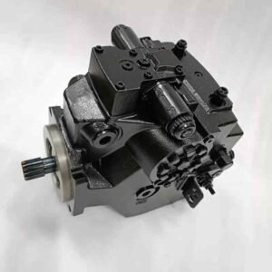 Danfoss Mobile closed-circuit piston pumps H1-P-060-R-A-A-A5-C1-B-F6-H-G1-H6-L-23-L-23-C-L-26-PN-NNN-NNN (spare parts avialable)