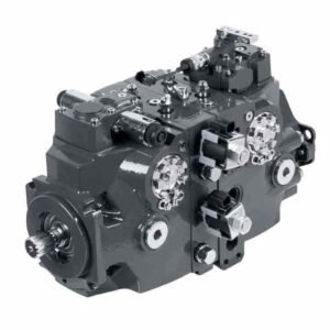 Danfoss Mobile closed-circuit piston pumps H1-T-045-R-A-A-N-M2-D4-N-D1-N-G1-H3-35-35-35-35-N-P-20-H1-NNN-M00 (spare parts avialable)