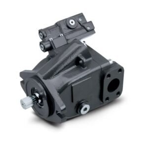 Danfoss Series 45 open-circuit axial piston pumps K2-R-025C-AH-20-10-NN-F-3-C2MG-A6N-PLB-NNN-NNN (spare parts avialable)