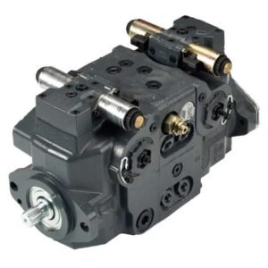 Danfoss Mobile closed-circuit piston pumps H1-T-060-L-A-A-N-A5-C1-N-H7-H-F1-H3-CH-CH-CH-CH-N-E-24-PN-NNN-NNN (spare parts avialable)