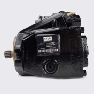 Danfoss Series 45 open-circuit axial piston pumps K2-R-025C-AL-14-15-NN-E-3-C3MF-A6N-PLB-NNN-NNN (spare parts avialable)