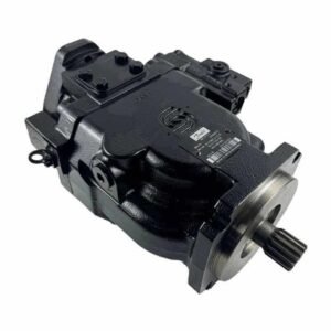 Danfoss Series 45 open-circuit axial piston pumps FR-R-074B-AL-28-27-NN-F-3-S1A2-A1N-AAA-NNN-NNN (spare parts avialable)