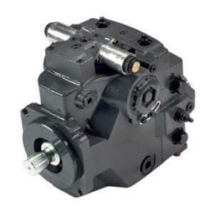 Danfoss Mobile closed-circuit piston pumps H1-P-078-L-B-A-A5-C2-N-D6-H-F1-H3-L-42-L-42-C-L-20-PN-NNN-NNN (spare parts avialable)