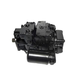 Danfoss Mobile closed-circuit piston pumps H1-P-089-L-B-A-A4-C2-B-D8-H-G3-NN-L-33-L-15-M-P-28-PN-NNN-NNN (spare parts avialable)
