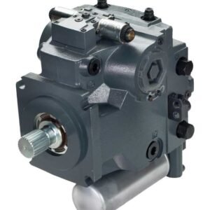 Danfoss Mobile closed-circuit piston pumps H1-P-100-R-B-A-A5-C2-N-D3-H-G3-H6-L-35-L-35-M-M-24-PN-NNN-NNN (spare parts avialable)