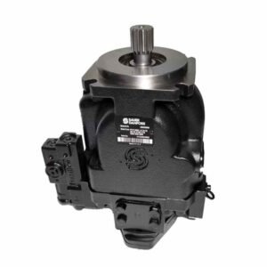 Danfoss Series 45 open-circuit axial piston pumps FR-R-090C-LB-21-30-NN-N-3-S1C2-A1N-AAA-NNN-NNN (spare parts avialable)
