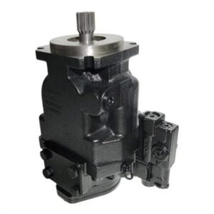 Danfoss Series 45 open-circuit axial piston pumps FR-R-074B-AN-20-17-NN-N-3-S1C2-A1N-AAA-NNN-NNN (spare parts avialable)