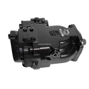 Danfoss Series 45 open-circuit axial piston pumps ER-R-147C-TA-22-20-NN-N-C-S2CP-A1R-NNN-ANS-NNN (spare parts avialable)