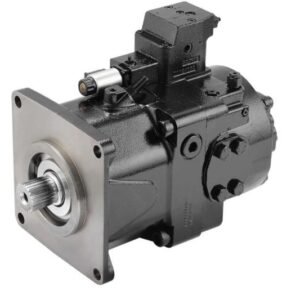 Danfoss D1P open-circuit high-power axial piston pumps D1P-065-R-A-TPH1-S-U4-N4-A1-020-320-NN-08-FS-FS-NNN-NNN (spare parts avialable)