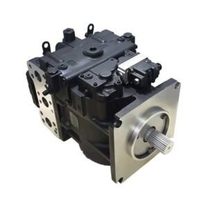 Daonfoss Mobile losed-circuit piston pumps 90-L-075-DC-1-BB-80-S-4-S1-D-G8-GBA-42-42-24 (spare parts avialable)
