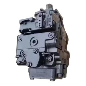 Daonfoss Mobile losed-circuit piston pumps 90-L-055-CB-1-NN-80-S-4-S1-C-00-GBA-35-35-24-F079 (spare parts avialable)