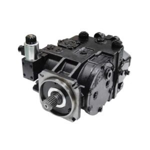 Daonfoss Mobile losed-circuit piston pumps 90-L-180-MA-5-AB-80-S-M-C8-J-C5-NNN-35-35-20 (spare parts avialable)