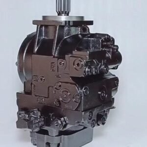 Daonfoss Mobile losed-circuit piston pumps 90-L-180-KP-5-BC-80-T-M-F1-J-03-FAC-32-32-24 (spare parts avialable)