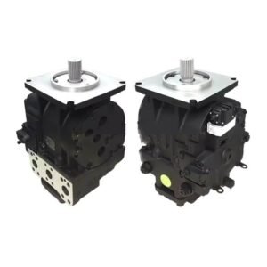 Danfoss Mobile losed-circuit piston pumps 90-L-180-KN-1-CD-80-R-M-F1-H-05-FAC-35-35-28 (spare parts avialable)