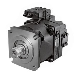 Danfoss D1P open-circuit high-power axial piston pumps D1P-145-R-A-TPSN-T-D4-N1-D5-065-280-25-NN-FS-FS-NNN-NNN (spare parts avialable)
