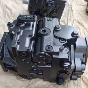 Danfoss Mobile closed-circuit piston pumps 90-R-075-A4-1-BC-80-R-4-S1-C-F4-FBM-45-45-24-F036 (spare parts avialable)
