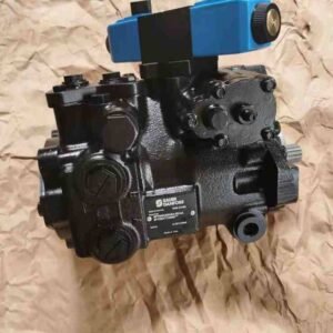 Danfoss Mobile closed-circuit piston pumps MPT-046-C-Y-Z-C-S-BA-B-A-A-A-BJJ-AB-U-DD-B-C-A-A-BJJ-AB-U-DD-A-NNR-*** (spare parts avialable)