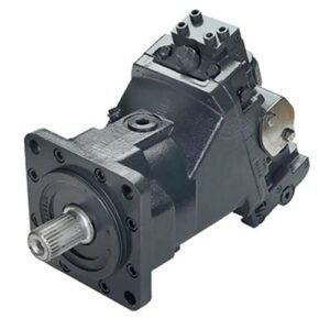 Danfoss D1P open-circuit high-power axial piston pumps D1P-193-R-A-TPSN-T-E4-Y2-B1-050-250-15-NN-FS-FS-NNN-NNN (spare parts avialable)