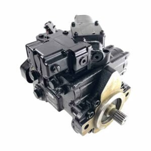 Danfoss Mobile closed-circuit piston pumps MPT-044-D-G-R-S-A-AA-B-A-A-A-BDD-DR-A-FF-B-C-A-A-BDD-DR-A-FF-1-NNN-*** (spare parts avialable)