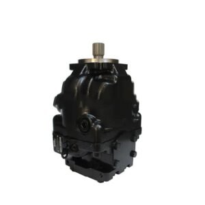 Danfoss Series 45 open-circuit axial piston pumps ER-L-130B-LB-25-20-NN-N-3-K5NP-A1N-NNN-NNN-NNN (spare parts avialable)