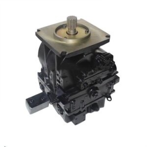 Danfoss Mobile closed-circuit piston pumps 90-R-100-A5-1-AB-80-L-3-S1-F-F4-FBY-38-38-24 (spare parts avialable)