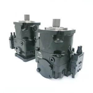 Danfoss D1P open-circuit high-power axial piston pumps D1P-260-R-A-TPSN-T-E4-Y3-E3-080-200-20-NN-FS-FS-NNN-NNN (spare parts avialable)