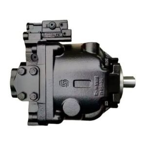 Danfoss Series 45 open-circuit axial piston pumps ER-L-100B-AG-21-20-NN-N-3-S1NP-A1N-NNN-NNN-NNN (spare parts avialable)