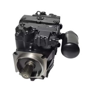 Danfoss Mobile closed-circuit piston pumps 90-L-180-KA-5-NN-80-S-C-F1-J-03-FAC-32-32-24 (spare parts avialable)