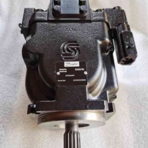 Danfoss Series 45 open-circuit axial piston pumps ER-L-130B-AT-17-10-NN-N-3-S1NL-A1N-NNN-NNN-NNN (spare parts avialable)