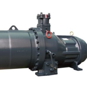 Hanbell Compressor RE-230A(P)MI