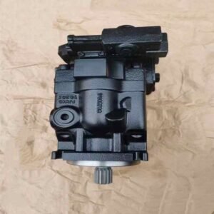 Danfoss Series 45 open-circuit axial piston pumps JR-L-075C-RP-17-10-NN-N-3-S1CE-A2N-NNN-JJJ-NNN (spare parts avialable)