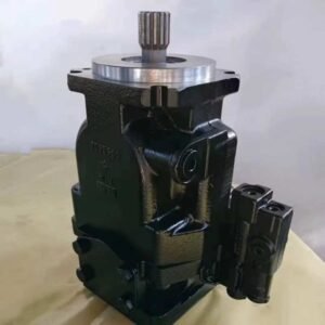 Danfoss Series 45 open-circuit axial piston pumps JR-L-045B-AL-27-24-NN-A-3-C2NE-A8N-NNN-JJJ-NNN (spare parts avialable)