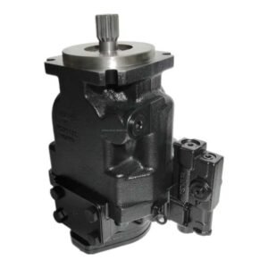 Danfoss Series 45 open-circuit axial piston pumps JR-L-045B-BS-30-20-NN-N-3-C2NE-A8N-NNN-JJJ-NNN (spare parts avialable)