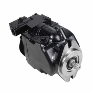 Danfoss Series 45 open-circuit axial piston pumps JR-L-045B-AL-27-24-NN-E-3-C2NE-A8N-NNN-JJJ-NNN (spare parts avialable)