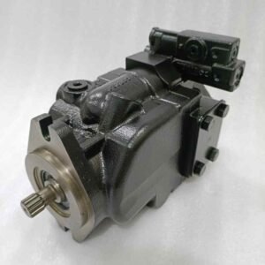 Danfoss Series 45 open-circuit axial piston pumps JR-L-045B-AR-21-20-NN-N-3-C3NE-A8N-NNN-JJJ-NNN (spare parts avialable)