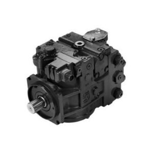 Danfoss Series 45 open-circuit axial piston pumps JR-L-045B-AL-21-18-NN-E-3-C3RF-A8N-FFF-JJJ-NNN (spare parts avialable)