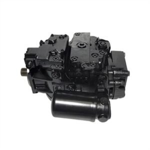 Danfoss Series 45 open-circuit axial piston pumps JR-L-075C-RP-17-20-NN-E-3-S1CE-A2N-NNN-JJJ-NNN (spare parts avialable)