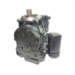 Danfoss Series 45 open-circuit axial piston pumps JR-L-045B-BS-31-15-NN-N-3-C2BE-A8N-NNN-JJJ-NNN (spare parts avialable)