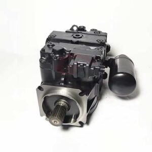 Danfoss Series 45 open-circuit axial piston pumps JR-L-045B-AF-13-10-NN-N-3-C3NH-A8N-NNN-JJJ-NNN (spare parts avialable)
