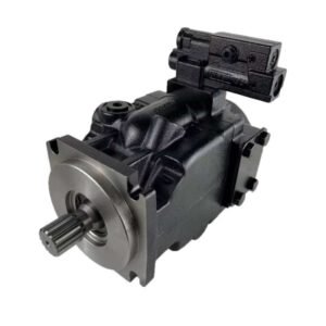 Danfoss Series 45 open-circuit axial piston pumps JR-L-045B-BS-30-20-NN-N-3-C3N9-A8N-NNN-JJJ-NNN (spare parts avialable)
