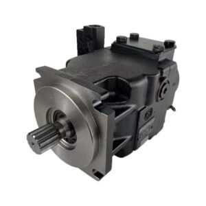 Danfoss Series 45 open-circuit axial piston pumps JR-L-075C-PC-21-NN-NN-N-3-S1NE-A2N-NNN-JJJ-NNN (spare parts avialable)